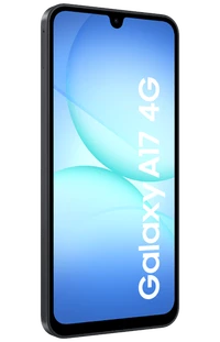 Mobitel SAMSUNG Galaxy A17 128GB, crni (SM-A175FZKBEUB)