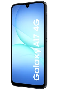 Mobitel SAMSUNG Galaxy A17 128GB, crni (SM-A175FZKBEUB)