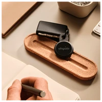 Lokator CHIPOLO LOOP, crni, 4kom (CH069)