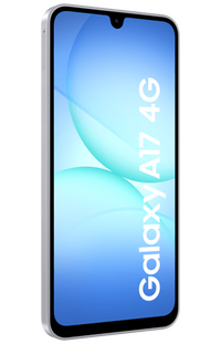 Mobitel SAMSUNG Galaxy A17 128GB, sivi (SM-A175FZABEUB)