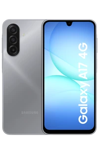 Mobitel SAMSUNG Galaxy A17 128GB, sivi (SM-A175FZABEUB)