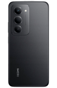 Mobitel XIAOMI REDMI 15, 6.90", 256 GB, crni