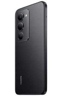 Mobitel XIAOMI REDMI 15, 6.90", 256 GB, crni