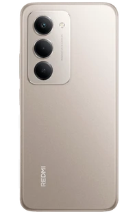 Mobitel XIAOMI REDMI 15, 6.90", 256 GB, sivi