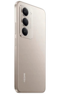 Mobitel XIAOMI REDMI 15, 6.90", 256 GB, sivi