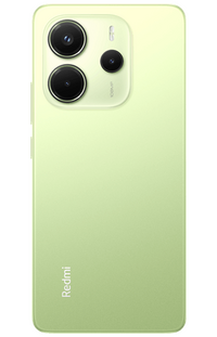 Mobitel XIAOMI REDMI Note 14, 6.67", 8/256 GB, zeleni