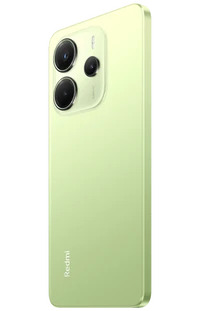 Mobitel XIAOMI REDMI Note 14, 6.67", 8/256 GB, zeleni