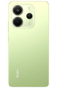 Mobitel XIAOMI REDMI Note 14, 6.67", 6/128 GB, zeleni