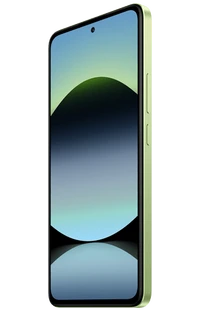 Mobitel XIAOMI REDMI Note 14, 6.67", 6/128 GB, zeleni