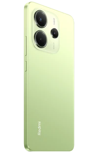 Mobitel XIAOMI REDMI Note 14, 6.67", 6/128 GB, zeleni