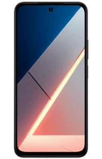 Mobitel XIAOMI POCO M7, 6.88", 256 GB, crni