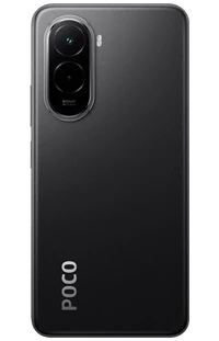 Mobitel XIAOMI POCO M7, 6.88", 256 GB, crni