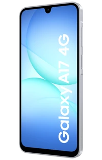 Mobitel SAMSUNG Galaxy A17 256GB, sivi (SM-A175FZAEEUE)