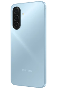 Mobitel SAMSUNG Galaxy A17 256GB, svijetlo plavi (SM-A175FLBEEUE)