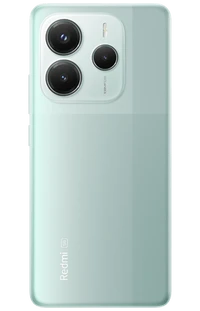 Mobitel XIAOMI REDMI Note 14 5G, 6.67", 6/128 GB, zeleni