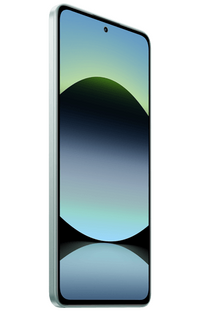 Mobitel XIAOMI REDMI Note 14 5G, 6.67", 6/128 GB, zeleni