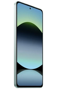 Mobitel XIAOMI REDMI Note 14 5G, 6.67", 6/128 GB, zeleni