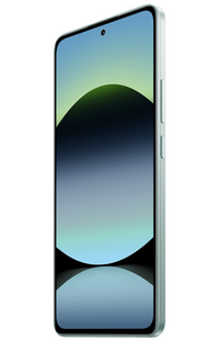 Mobitel XIAOMI REDMI Note 14 5G, 6.67", 6/128 GB, zeleni