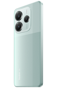 Mobitel XIAOMI REDMI Note 14 5G, 6.67", 6/128 GB, zeleni