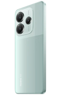 Mobitel XIAOMI REDMI Note 14 5G, 6.67", 6/128 GB, zeleni