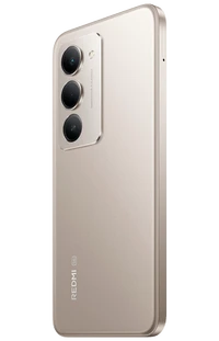 Mobitel XIAOMI REDMI 15 5G, 6.90", 128 GB, sivi