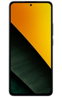 Mobitel XIAOMI POCO M7 Pro, 6.67", 256 GB, crni