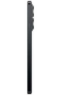 Mobitel XIAOMI POCO M7 Pro, 6.67", 256 GB, crni