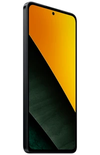 Mobitel XIAOMI POCO M7 Pro, 6.67", 256 GB, crni