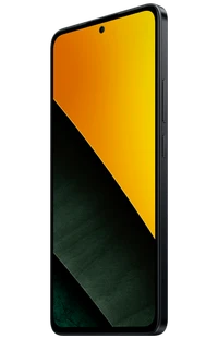 Mobitel XIAOMI POCO M7 Pro, 6.67", 256 GB, crni