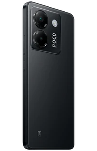 Mobitel XIAOMI POCO M7 Pro, 6.67", 256 GB, crni