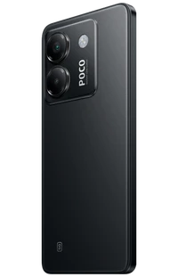 Mobitel XIAOMI POCO M7 Pro, 6.67", 256 GB, crni