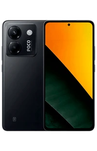 Mobitel XIAOMI POCO M7 Pro, 6.67", 256 GB, crni