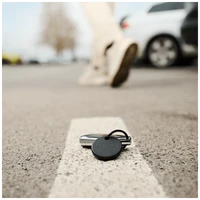 Lokator CHIPOLO POP, crni, 8kom (CH060)