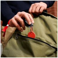 Lokator CHIPOLO POP, crveni/plavi/žuti/zeleni, 8kom (CH062)