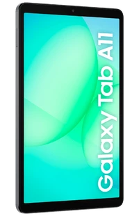 Tablet SAMSUNG Galaxy Tab A11 WiFi + 4G 4/64 GB, sivi (SM-X135FZAAEUB)