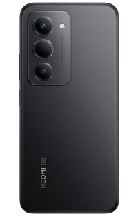 Mobitel XIAOMI REDMI 15 5G, 6.90", 256 GB, crni