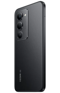 Mobitel XIAOMI REDMI 15 5G, 6.90", 256 GB, crni