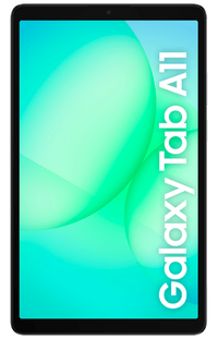 Tablet SAMSUNG Galaxy Tab A11 WiFi 8/128 GB, srebrni (SM-X130NZSEEUB)