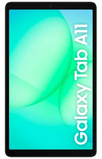 Tablet SAMSUNG Galaxy Tab A11 WiFi 8/128 GB, srebrni (SM-X130NZSEEUB)
