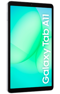 Tablet SAMSUNG Galaxy Tab A11 WiFi 8/128 GB, srebrni (SM-X130NZSEEUB)