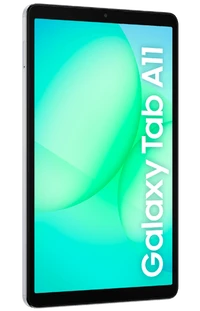 Tablet SAMSUNG Galaxy Tab A11 WiFi 8/128 GB, srebrni (SM-X130NZSEEUB)