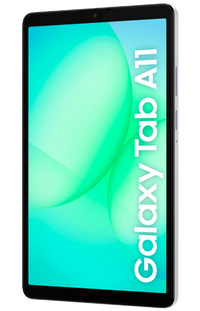 Tablet SAMSUNG Galaxy Tab A11 WiFi 8/128 GB, srebrni (SM-X130NZSEEUB)