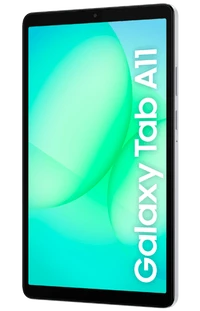 Tablet SAMSUNG Galaxy Tab A11 WiFi 8/128 GB, srebrni (SM-X130NZSEEUB)