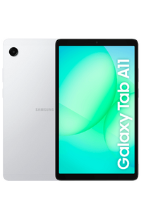 Tablet SAMSUNG Galaxy Tab A11 WiFi 8/128 GB, srebrni (SM-X130NZSEEUB)