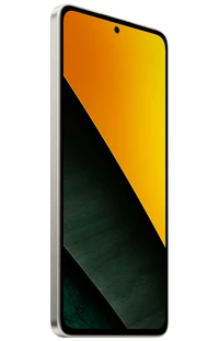 Mobitel XIAOMI POCO M7 Pro, 6.67", 512 GB, srebrni