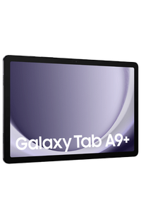 Tablet SAMSUNG Galaxy Tab A9+ WiFi + 5G 6/128 GB, sivi (SM-X216RZAREUB)