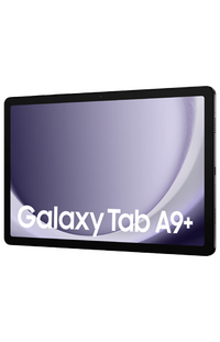 Tablet SAMSUNG Galaxy Tab A9+ WiFi + 5G 6/128 GB, sivi (SM-X216RZAREUB)