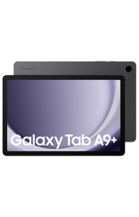Tablet SAMSUNG Galaxy Tab A9+ WiFi + 5G 6/128 GB, sivi (SM-X216RZAREUB)