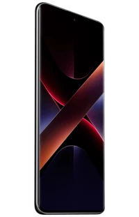 Mobitel XIAOMI POCO X7, 6.67", 12/512 GB, crni