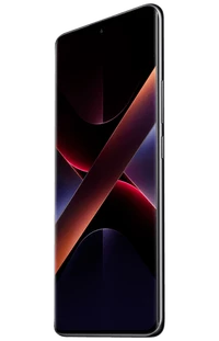Mobitel XIAOMI POCO X7, 6.67", 12/512 GB, crni